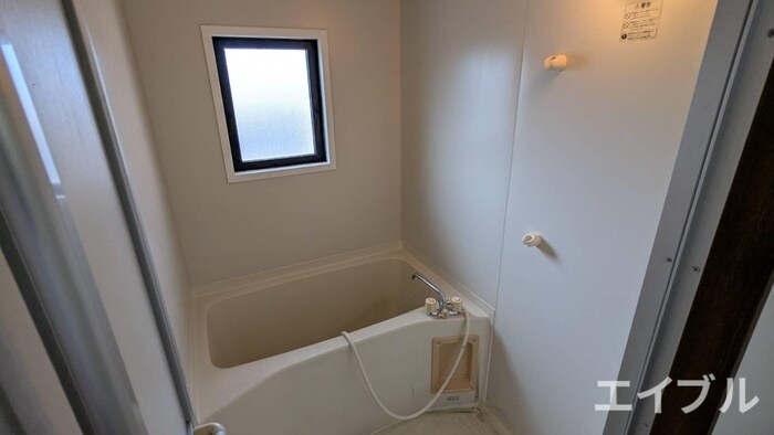 旭ホール・五代の物件内観写真