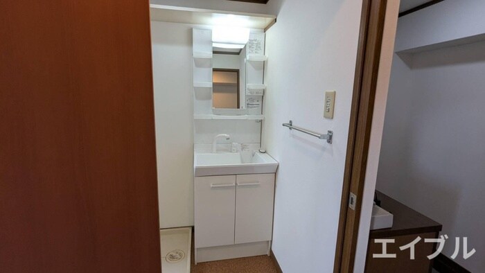 旭ホール・五代の物件内観写真