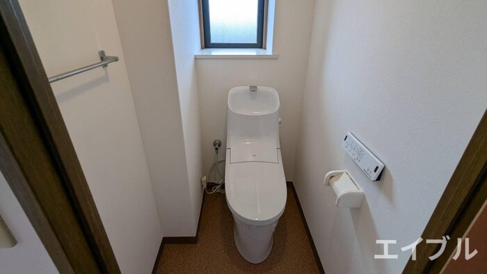 旭ホール・五代の物件内観写真