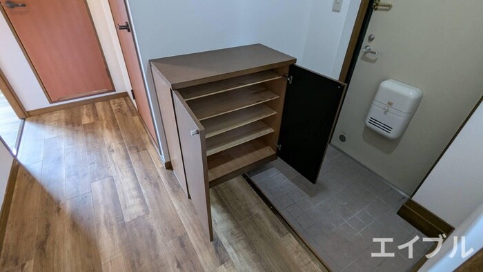 旭ホール・五代の物件内観写真