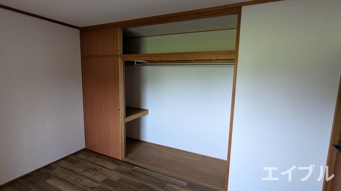 旭ホール・五代の物件内観写真