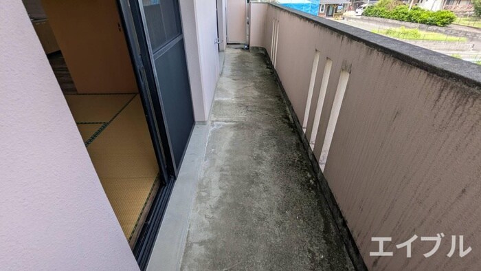 旭ホール・五代の物件内観写真