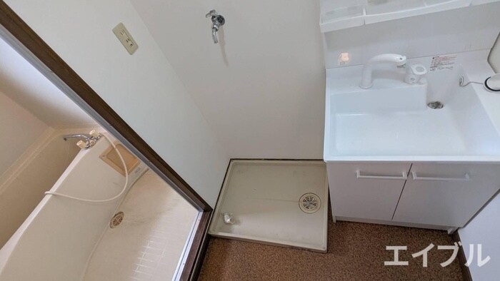 旭ホール・五代の物件内観写真