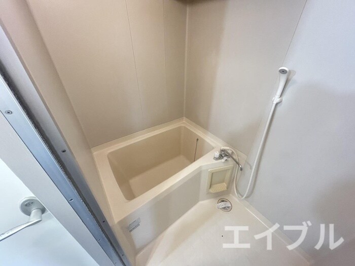 カペラホリエの物件内観写真