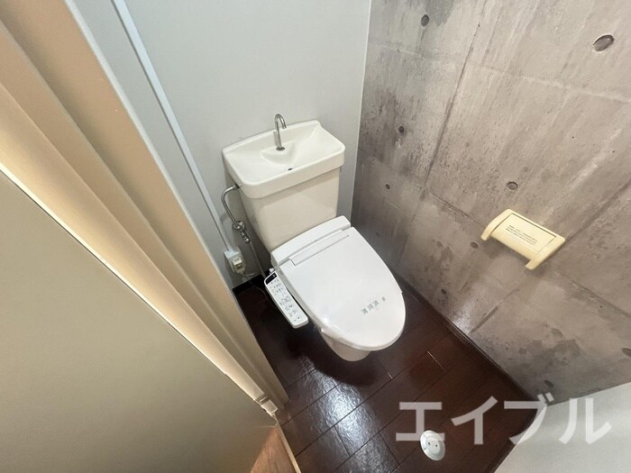 カペラホリエの物件内観写真