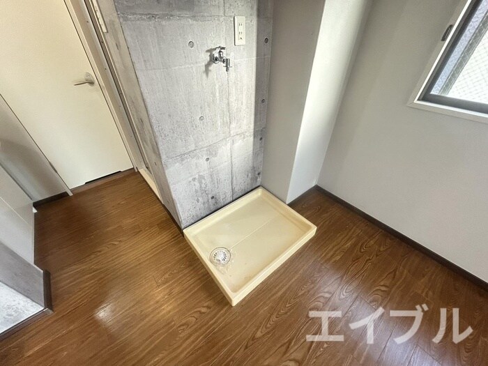 カペラホリエの物件内観写真