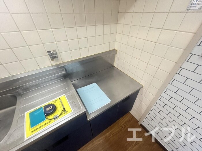 カペラホリエの物件内観写真