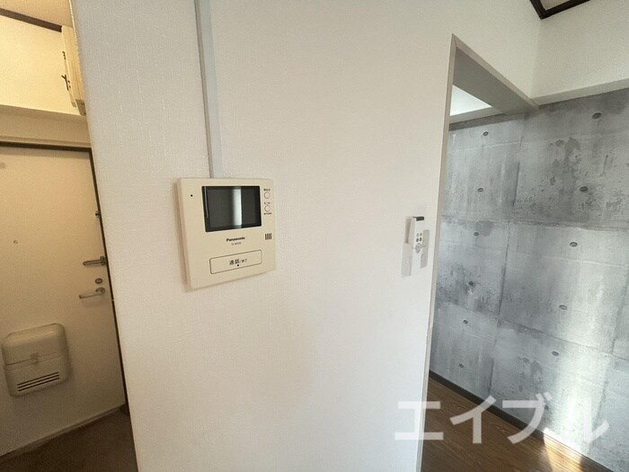 カペラホリエの物件内観写真