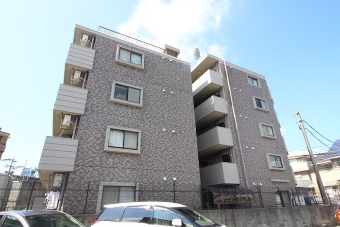 グレイス九産大前（５０５）の物件外観写真