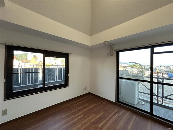 グレイス九産大前（５０５）の物件内観写真