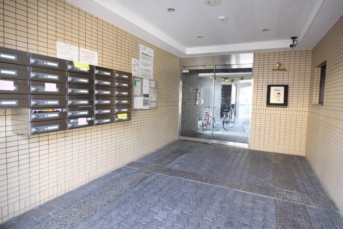 グレイス九産大前（５０５）の物件外観写真