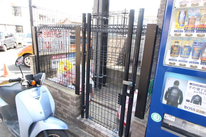 グレイス九産大前（５０５）の物件外観写真