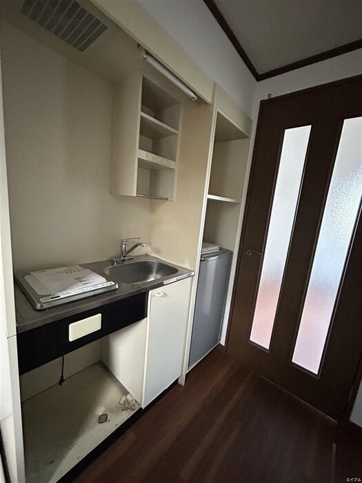 グレイス九産大前（５０５）の物件内観写真