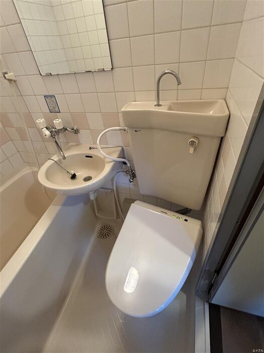 グレイス九産大前（５０５）の物件内観写真