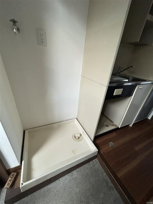 グレイス九産大前（５０５）の物件内観写真