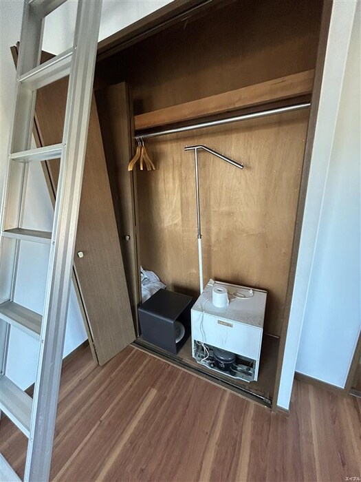 グレイス九産大前（５０５）の物件内観写真