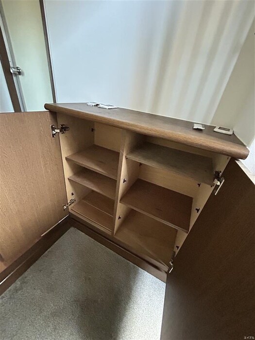 グレイス九産大前（５０５）の物件内観写真