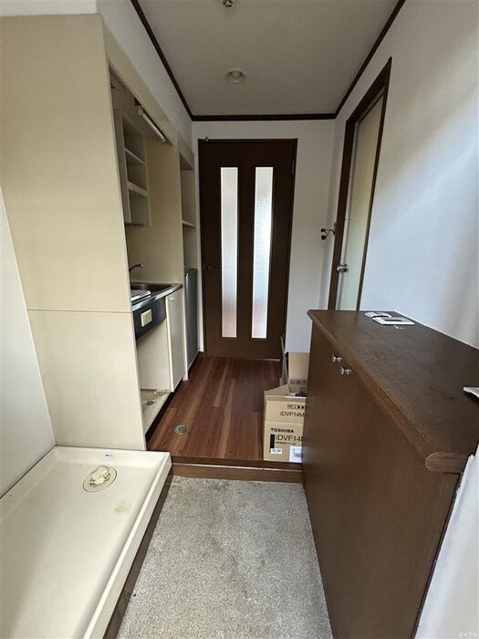 グレイス九産大前（５０５）の物件内観写真