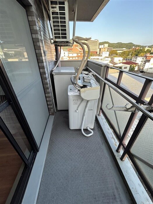 グレイス九産大前（５０５）の物件内観写真