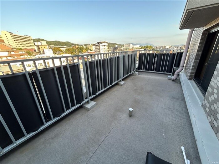 グレイス九産大前（５０５）の物件内観写真