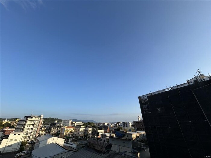 グレイス九産大前（５０５）の物件内観写真