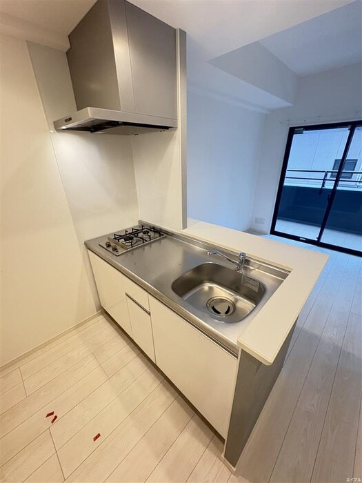 ｸﾞﾗﾝﾌｫｰﾚﾌﾟﾗｲﾑ千早（６０１）の物件内観写真