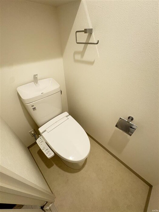 ｸﾞﾗﾝﾌｫｰﾚﾌﾟﾗｲﾑ千早（６０１）の物件内観写真