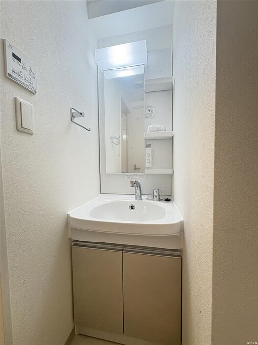 ｸﾞﾗﾝﾌｫｰﾚﾌﾟﾗｲﾑ千早（６０１）の物件内観写真