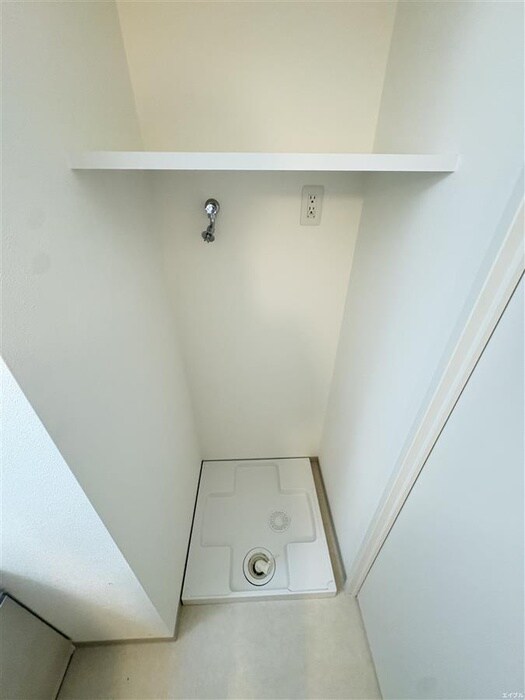 ｸﾞﾗﾝﾌｫｰﾚﾌﾟﾗｲﾑ千早（６０１）の物件内観写真