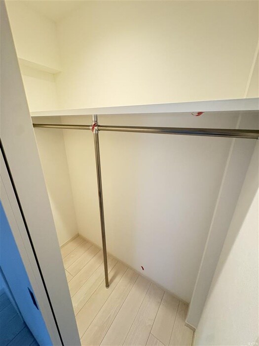 ｸﾞﾗﾝﾌｫｰﾚﾌﾟﾗｲﾑ千早（６０１）の物件内観写真