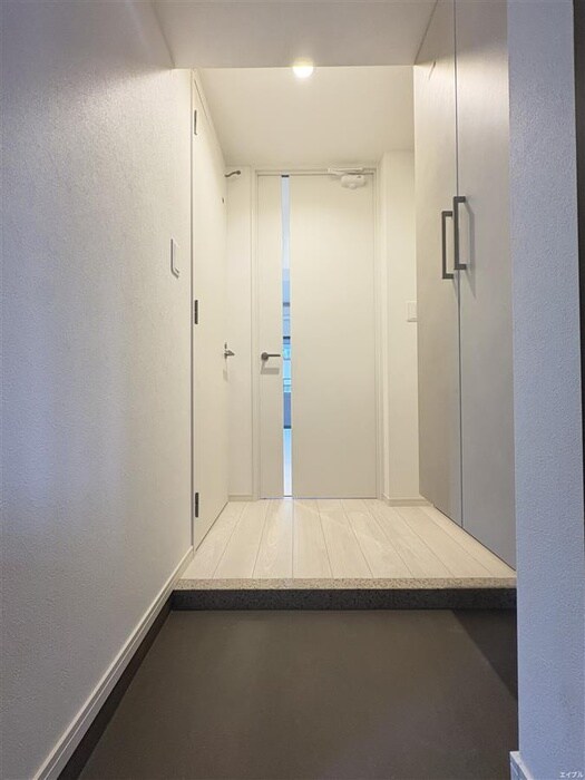 ｸﾞﾗﾝﾌｫｰﾚﾌﾟﾗｲﾑ千早（６０１）の物件内観写真