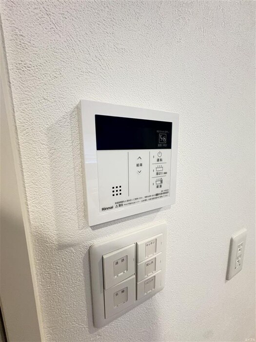 ｸﾞﾗﾝﾌｫｰﾚﾌﾟﾗｲﾑ千早（６０１）の物件内観写真