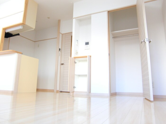 ｗｉｌｌ　Ｄｏ　中洲の物件内観写真