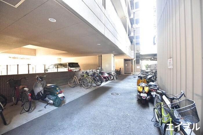 ｗｉｌｌ　Ｄｏ　中洲の物件外観写真