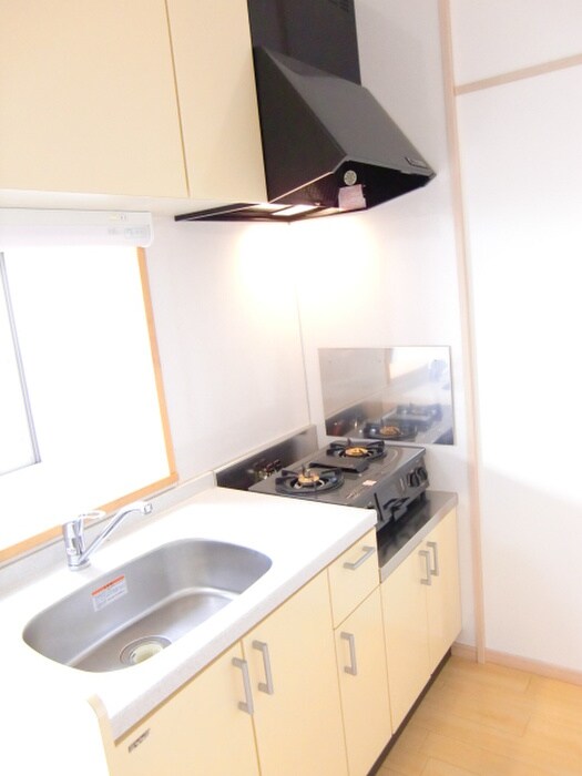 ｗｉｌｌ　Ｄｏ　中洲の物件内観写真