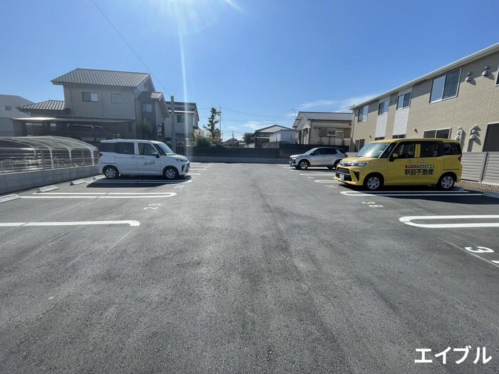 マリヤージュの物件外観写真