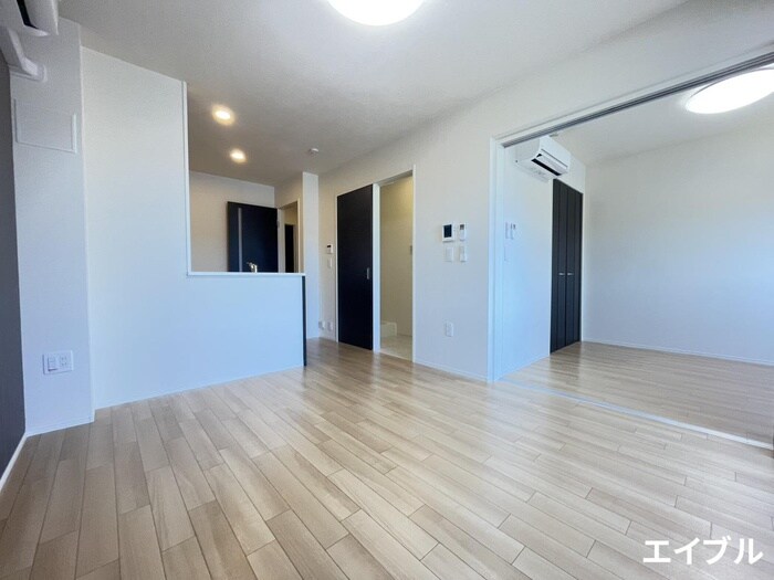 マリヤージュの物件内観写真