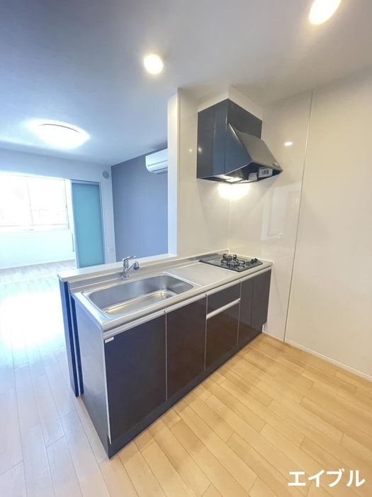 マリヤージュの物件内観写真