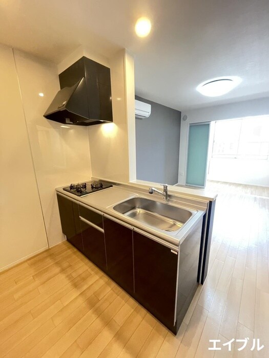 マリヤージュの物件内観写真