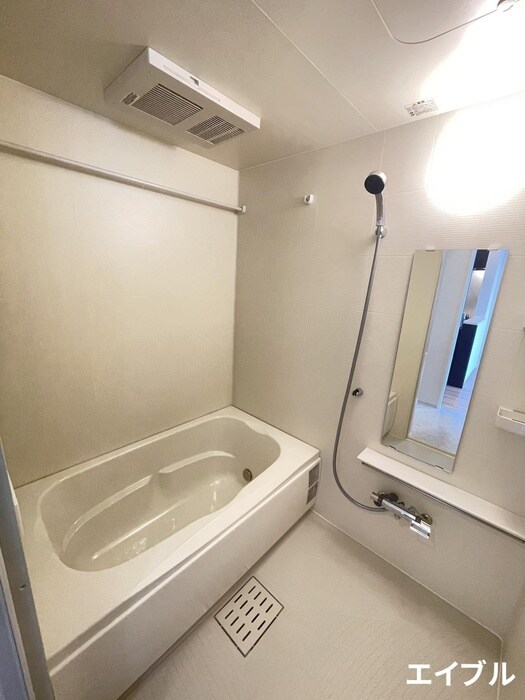 マリヤージュの物件内観写真