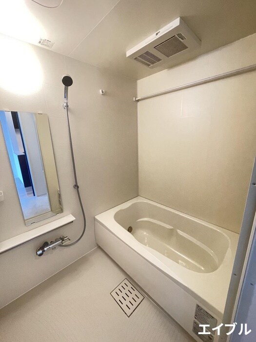 マリヤージュの物件内観写真