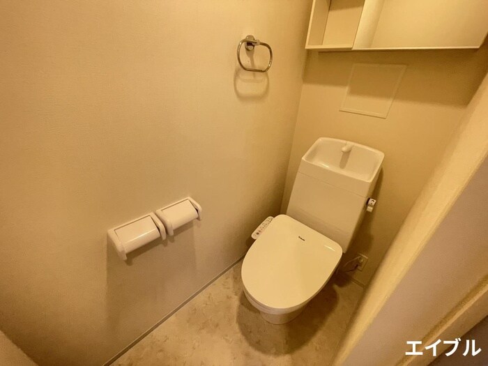 マリヤージュの物件内観写真