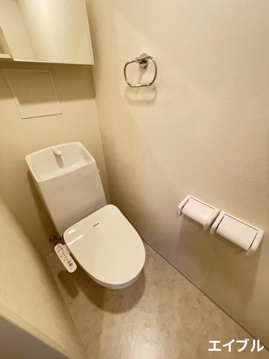 マリヤージュの物件内観写真