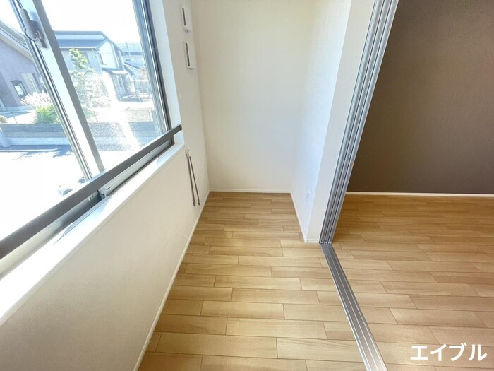 マリヤージュの物件内観写真