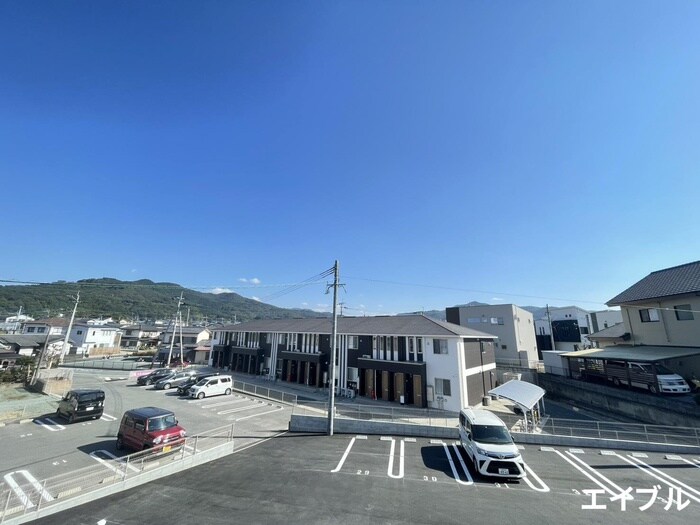 マリヤージュの物件内観写真