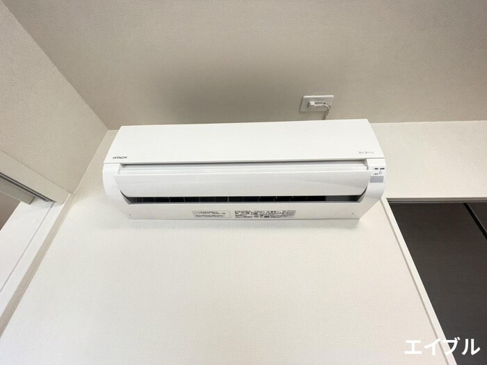 マリヤージュの物件内観写真