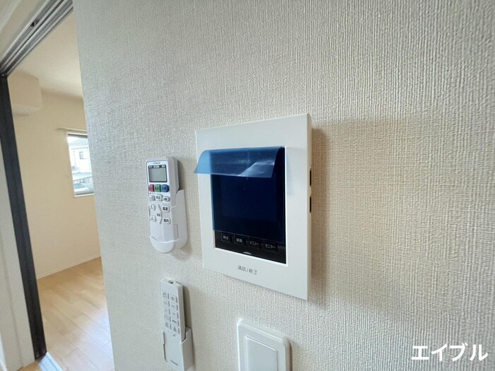 マリヤージュの物件内観写真