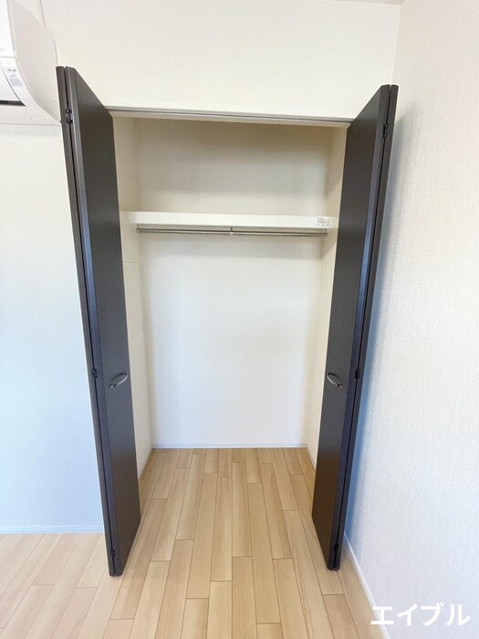 マリヤージュの物件内観写真