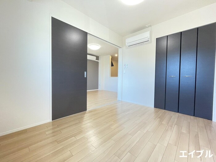 マリヤージュの物件内観写真