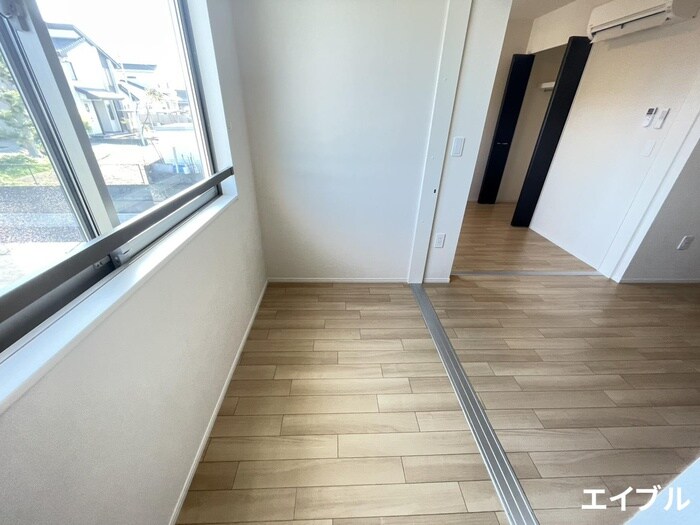 マリヤージュの物件内観写真